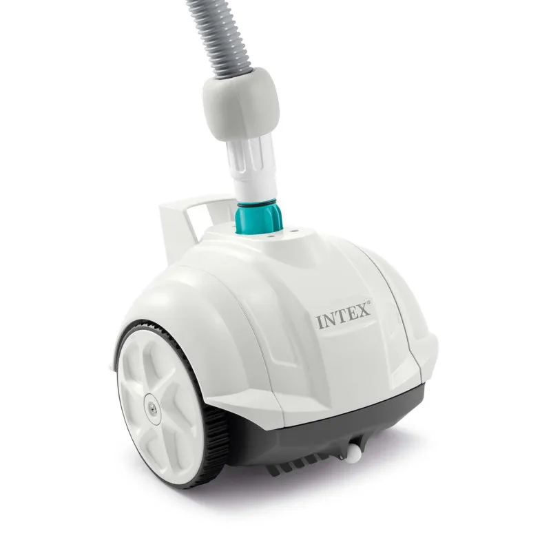 Automatic Pool Vacuum Cleaner ZX50 INTEX 28007