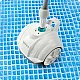 Automatic Pool Vacuum Cleaner ZX50 INTEX 28007