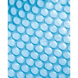 Saules enerģijas darbināms baseina pārsegs, 549 cm, INTEX 28015