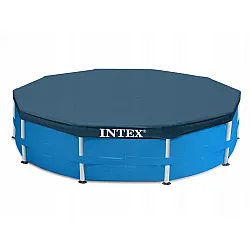 Baseina pārsegs 457 cm INTEX 28032