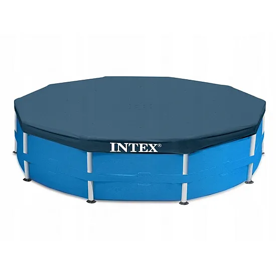 Baseina pārsegs 457 cm INTEX 28032