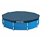 Baseina pārsegs 457 cm INTEX 28032