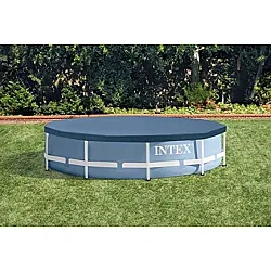 Baseina pārsegs 457 cm INTEX 28032