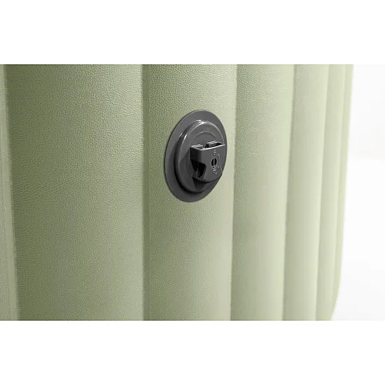 Piepūšamais spa baseins ar hidromasāžu 6 personām 216 x 71 cm INTEX 28428NP