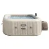Piepūšamais SPA baseins ar hidromasāžu 175 x 71 cm INTEX 28446