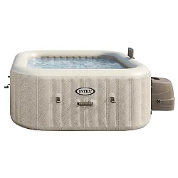 Piepūšamais SPA baseins ar hidromasāžu 175 x 71 cm INTEX 28446