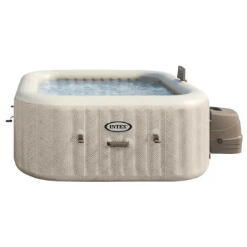 Piepūšamais SPA baseins ar hidromasāžu 175 x 71 cm INTEX 28446