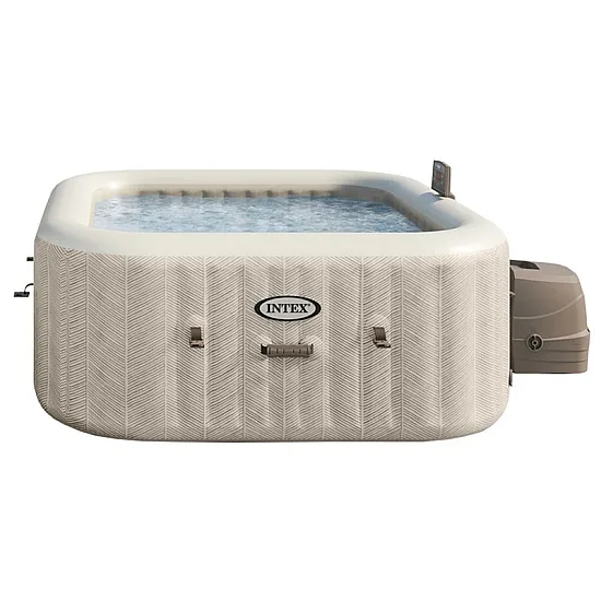 Piepūšamais SPA baseins ar hidromasāžu 175 x 71 cm INTEX 28446