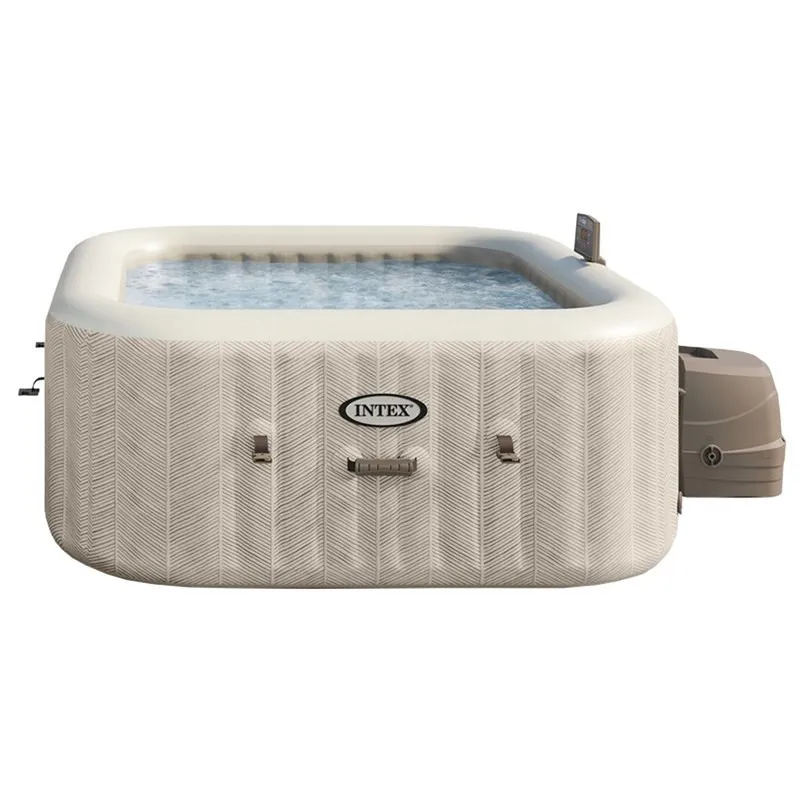 Piepūšamais SPA baseins ar hidromasāžu 175 x 71 cm INTEX 28446