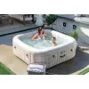 Piepūšamais SPA baseins ar hidromasāžu 175 x 71 cm INTEX 28446
