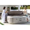 Piepūšamais SPA baseins ar hidromasāžu 175 x 71 cm INTEX 28446