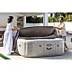 Piepūšamais SPA baseins ar hidromasāžu 175 x 71 cm INTEX 28446