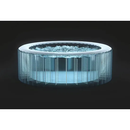 Piepūšamais SPA baseins ar hidromasāžu 175 x 71 cm INTEX 28446