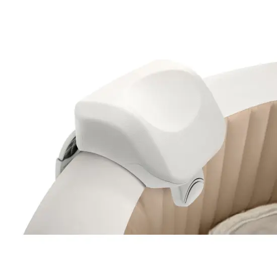 Putas spilventiņš galvai, paredzēts SPA vannai INTEX 28505
