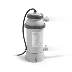 Baseina ūdens sildītājs 230 V, 3 kW, INTEX 28684