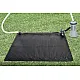 Solar water heating mat for the swimming pool Intex 28685