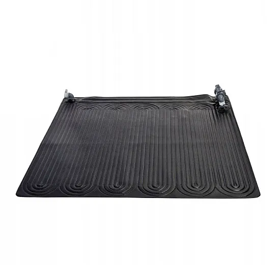 Solar water heating mat for the swimming pool Intex 28685