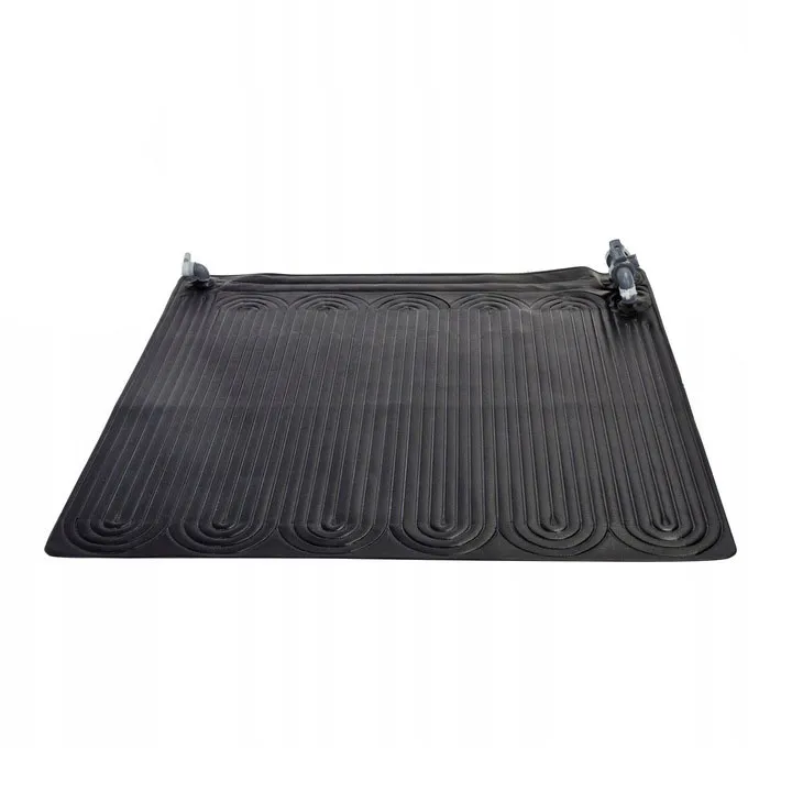 Solar water heating mat for the swimming pool Intex 28685