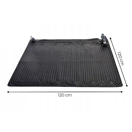 Solar water heating mat for the swimming pool Intex 28685