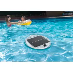 Peldošs LED apgaismojums INTEX 28695