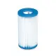 Filter filters type A - for the swimming pool pump - 2 pcs intex 29000