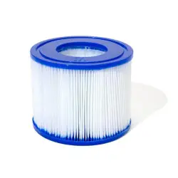 Filtrēšanas kasetes S1, 6 gab. komplekts Pure SPA INTEX 29011