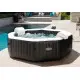 Filtrēšanas kasetes S1, 6 gab. komplekts Pure SPA INTEX 29011