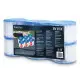 Filtrēšanas kasetes S1, 6 gab. komplekts Pure SPA INTEX 29011