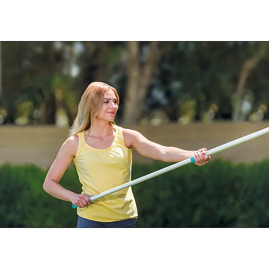 Teleskopinė valymo lazdelė 279 cm INTEX