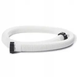 38 mm diametra un 1,5 m garuma šļūtene, paredzēta pieslēgšanai sūknim INTEX 29060