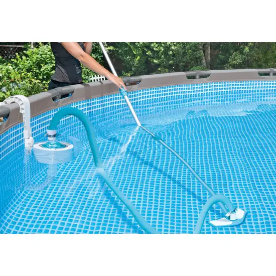 Hose pipe for pump 38mm 7.6m for pool vacuum cleaner INTEX 29083