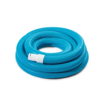 38 mm diametra, 7,6 m garš šļūtenes caurule, paredzēta sūkņa pieslēgšanai pie baseina sūkņa INTEX 29083