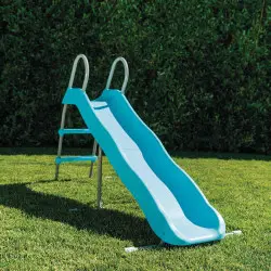 Bērnu slidkalniņš 183 cm  44106 INTEX