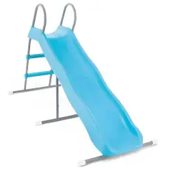 Bērnu slidkalniņš 183 cm  44106 INTEX
