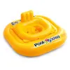 Swimming Learning Wheel Seat Backrest Intex 56587