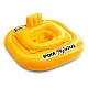Swimming Learning Wheel Seat Backrest Intex 56587