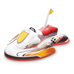 Piepūšamais ūdens motocikls Intex 57520