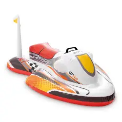 Piepūšamais ūdens motocikls Intex 57520