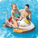 Piepūšamais ūdens motocikls Intex 57520