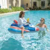 Piepūšamais matracis „Reaktīvais lidmašīna“ INTEX 57531