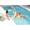 Piepūšama rozā matrace Intex 57561