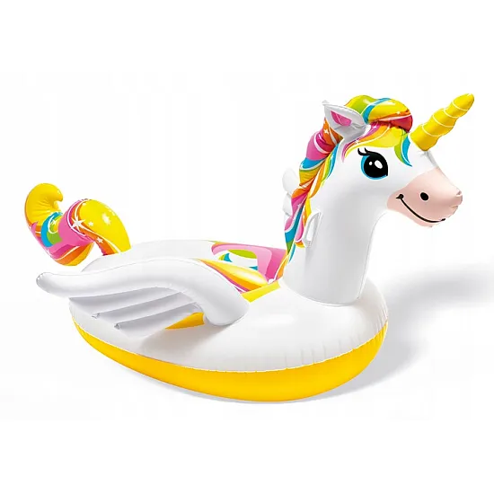 Piepūšama rozā matrace Intex 57561