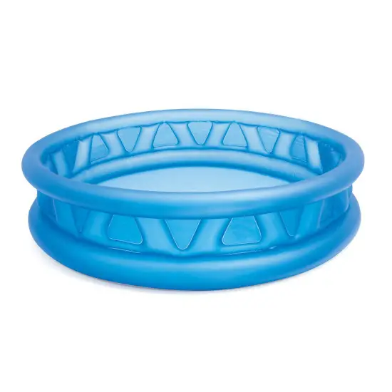Piepūšamais bērnu baseins Intex 58431