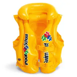 Bērnu peldvestes INTEX