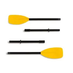 Airu komplekts, 2 gab., 122 cm
