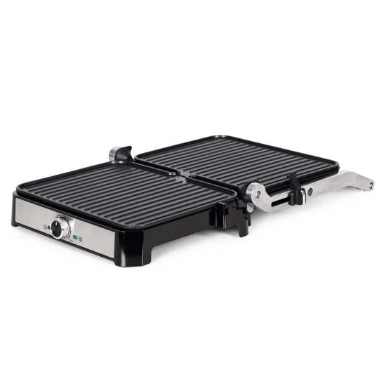 Elektriskais grils ar grilu 2000 W, KADEN Elektronika un sadzīves tehnika KADEN