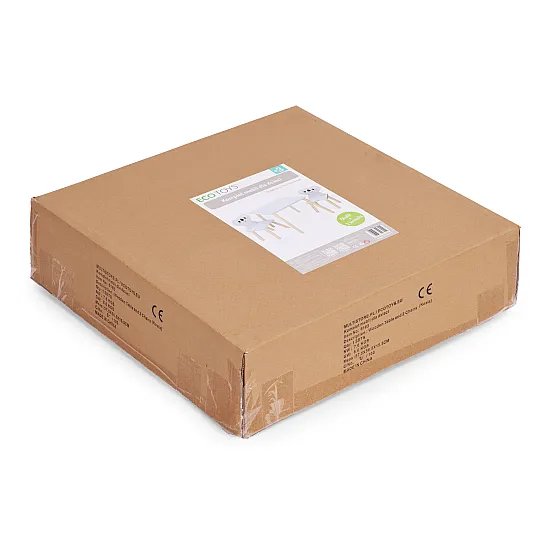Bērnu mēbeļu komplekts: galds + 2 krēsli „Koala“ Bērnu mēbeles ECOTOYS