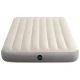 Inflatable Sleeping Mattress Double Bed 191x137 cm Beige INTEX 64102 Gaisa matrači INTEX