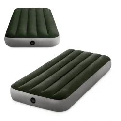 Piepūšamais matracis, 191 x 76 cm Intex 64106