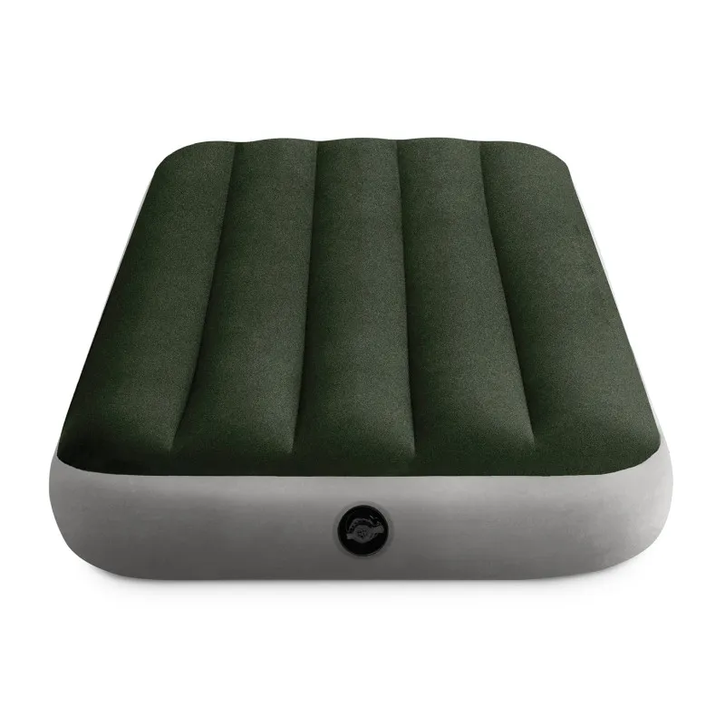 Piepūšamais matracis, 191 x 76 cm Intex 64106 Gaisa matrači INTEX